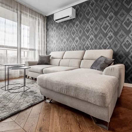 The Boulevard Luxury Apartment Sofia Buitenkant foto