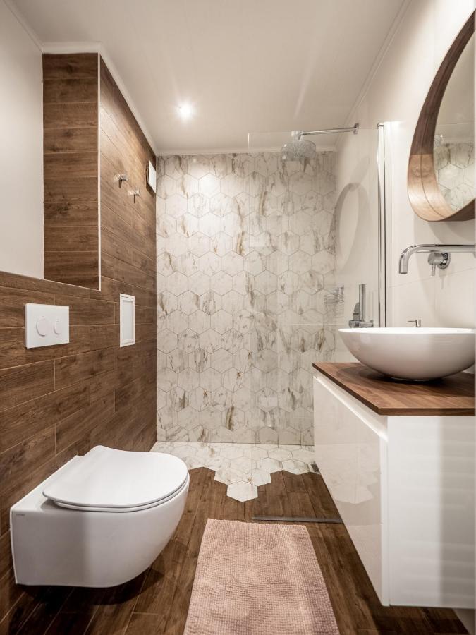 The Boulevard Luxury Apartment Sofia Buitenkant foto