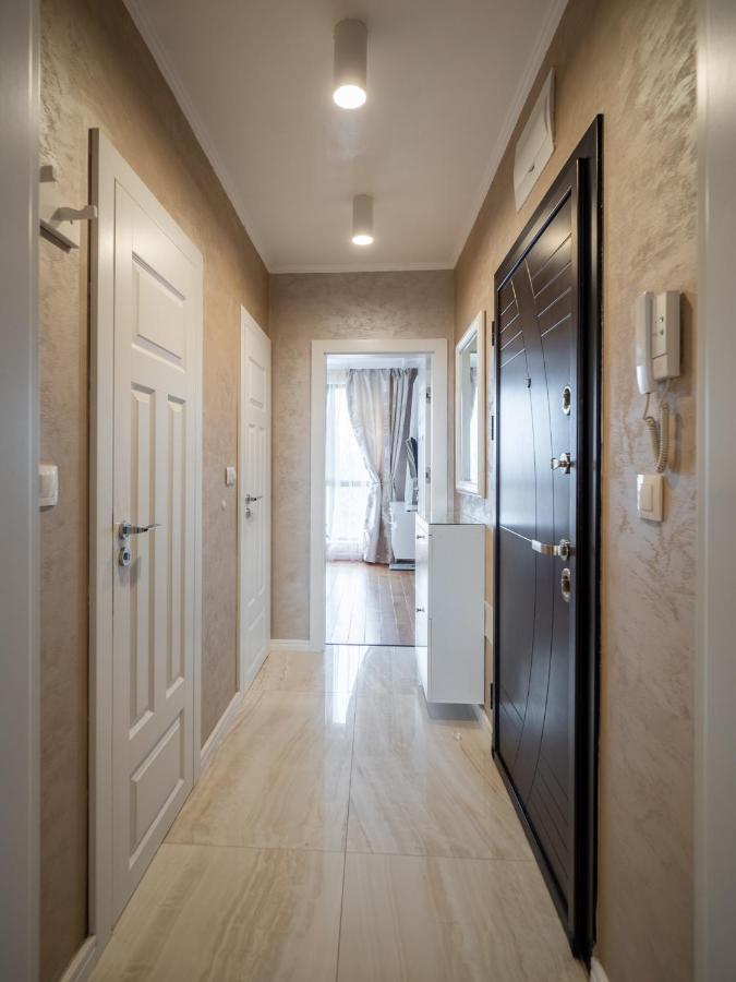 The Boulevard Luxury Apartment Sofia Buitenkant foto