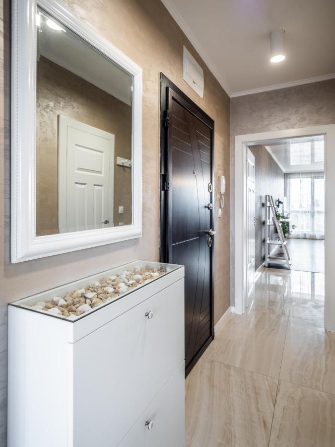 The Boulevard Luxury Apartment Sofia Buitenkant foto