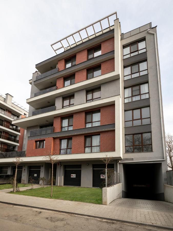 The Boulevard Luxury Apartment Sofia Buitenkant foto